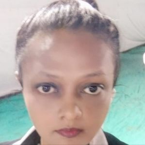 Meet your Posher, Anu